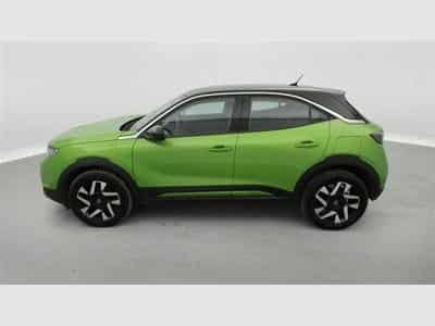 Opel Mokka 1.2 Turbo Elegance S/S (EU6.4) (2023) - Photo 3