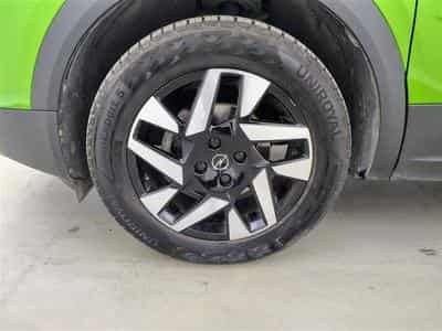 Opel Mokka 1.2 Turbo Elegance S/S (EU6.4) (2023) - Photo 6