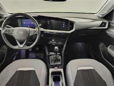 Opel Mokka 1.2 Turbo Elegance S/S (EU6.4) (2023) - Photo 8