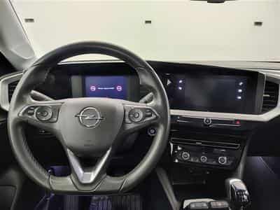 Opel Mokka 1.2 Turbo Elegance S/S (EU6.4) (2023) - Photo 9