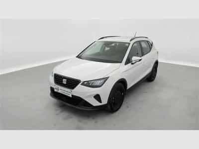 Seat Arona 1.0 TSI 95cv Style CARPLAY / PDC AR (2026) - Photo 1