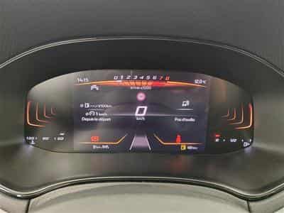 Seat Arona 1.0 TSI 95cv Style CARPLAY / PDC AR (2026) - Photo 10