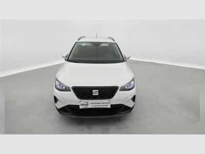 Seat Arona 1.0 TSI 95cv Style CARPLAY / PDC AR (2026) - Photo 4