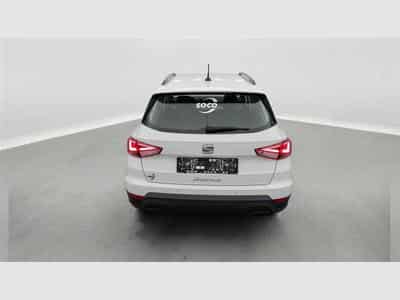Seat Arona 1.0 TSI 95cv Style CARPLAY / PDC AR (2026) - Photo 5