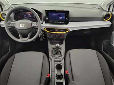 Seat Arona 1.0 TSI 95cv Style CARPLAY / PDC AR (2026) - Photo 8