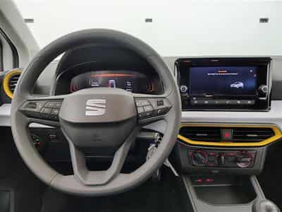 Seat Arona 1.0 TSI 95cv Style CARPLAY / PDC AR (2026) - Photo 9