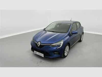 Renault Clio 1.0i SCe Corporate NAVI / CLIM / FULL LED (2022) - Photo 1