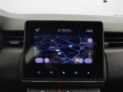Renault Clio 1.0i SCe Corporate NAVI / CLIM / FULL LED (2022) - Photo 11
