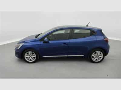 Renault Clio 1.0i SCe Corporate NAVI / CLIM / FULL LED (2022) - Photo 3