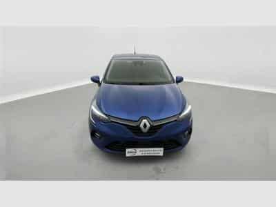 Renault Clio 1.0i SCe Corporate NAVI / CLIM / FULL LED (2022) - Photo 4