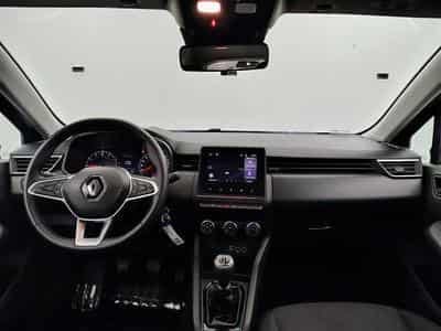Renault Clio 1.0i SCe Corporate NAVI / CLIM / FULL LED (2022) - Photo 8