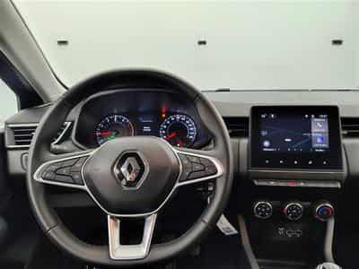 Renault Clio 1.0i SCe Corporate NAVI / CLIM / FULL LED (2022) - Photo 9