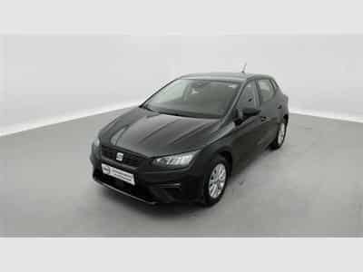 Seat Ibiza 1.0 TSI Style Led / Carplay / PDC (2024) - Photo 1