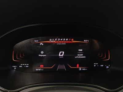 Seat Ibiza 1.0 TSI Style Led / Carplay / PDC (2024) - Photo 10