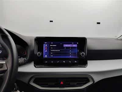 Seat Ibiza 1.0 TSI Style Led / Carplay / PDC (2024) - Photo 11