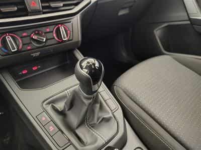 Seat Ibiza 1.0 TSI Style Led / Carplay / PDC (2024) - Photo 12