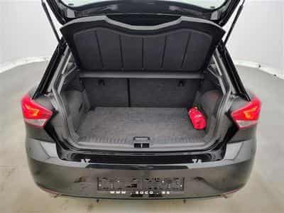 Seat Ibiza 1.0 TSI Style Led / Carplay / PDC (2024) - Photo 14