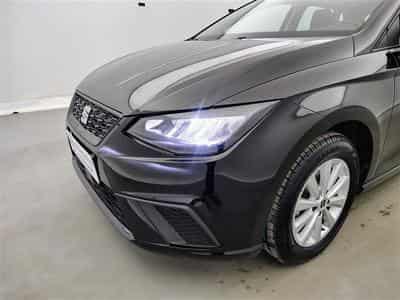 Seat Ibiza 1.0 TSI Style Led / Carplay / PDC (2024) - Photo 15