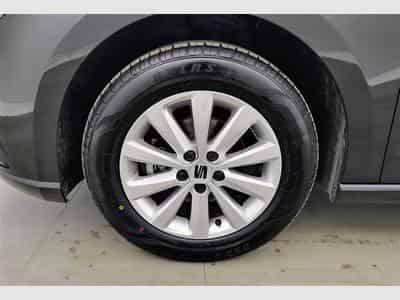 Seat Ibiza 1.0 TSI Style Led / Carplay / PDC (2024) - Photo 6