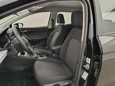 Seat Ibiza 1.0 TSI Style Led / Carplay / PDC (2024) - Photo 7