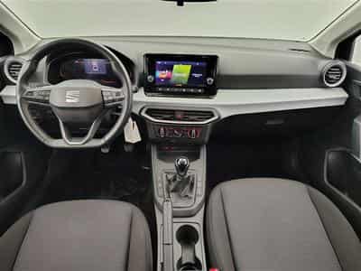 Seat Ibiza 1.0 TSI Style Led / Carplay / PDC (2024) - Photo 8