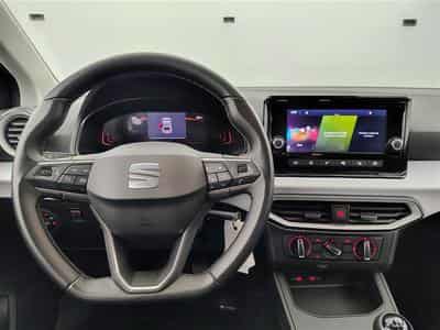Seat Ibiza 1.0 TSI Style Led / Carplay / PDC (2024) - Photo 9