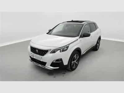 Peugeot 3008 1.2 PureTech GT Line (EU6.3) (2020) - Photo 1