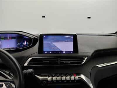 Peugeot 3008 1.2 PureTech GT Line (EU6.3) (2020) - Photo 10