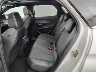 Peugeot 3008 1.2 PureTech GT Line (EU6.3) (2020) - Photo 12