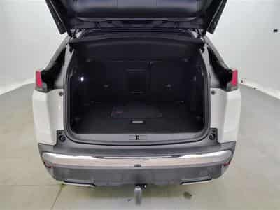 Peugeot 3008 1.2 PureTech GT Line (EU6.3) (2020) - Photo 13