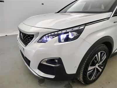 Peugeot 3008 1.2 PureTech GT Line (EU6.3) (2020) - Photo 14