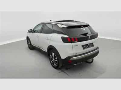 Peugeot 3008 1.2 PureTech GT Line (EU6.3) (2020) - Photo 2