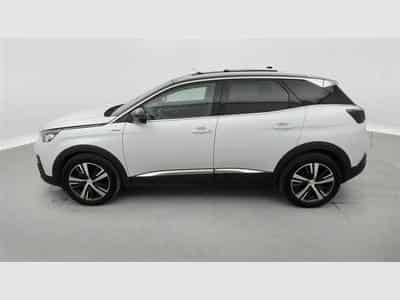 Peugeot 3008 1.2 PureTech GT Line (EU6.3) (2020) - Photo 3