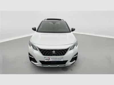 Peugeot 3008 1.2 PureTech GT Line (EU6.3) (2020) - Photo 4