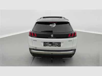 Peugeot 3008 1.2 PureTech GT Line (EU6.3) (2020) - Photo 5
