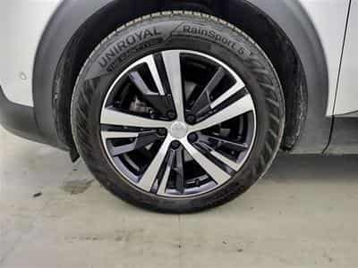 Peugeot 3008 1.2 PureTech GT Line (EU6.3) (2020) - Photo 6