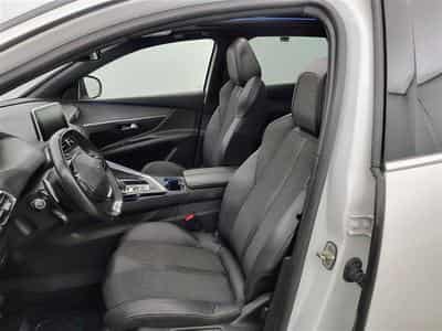 Peugeot 3008 1.2 PureTech GT Line (EU6.3) (2020) - Photo 7