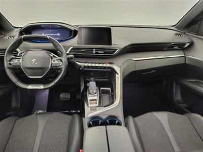 Peugeot 3008 1.2 PureTech GT Line (EU6.3) (2020) - Photo 8