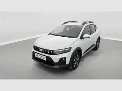Dacia Sandero 1.0 TCe 110cv Stepway CARPLAY / FULL LED / CAMERA (2026) - Photo 1