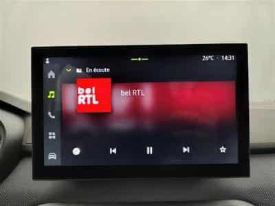 Dacia Sandero 1.0 TCe 110cv Stepway CARPLAY / FULL LED / CAMERA (2026) - Photo 11