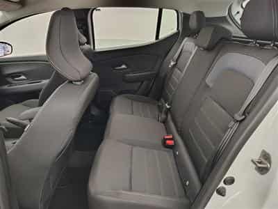 Dacia Sandero 1.0 TCe 110cv Stepway CARPLAY / FULL LED / CAMERA (2026) - Photo 13