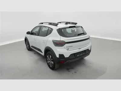 Dacia Sandero 1.0 TCe 110cv Stepway CARPLAY / FULL LED / CAMERA (2026) - Photo 2