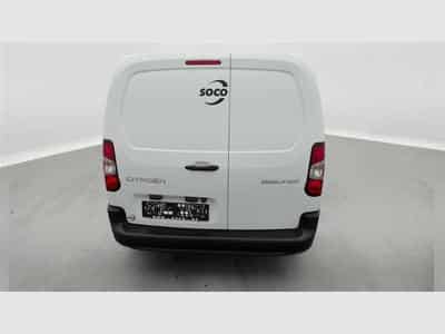 Citroen Berlingo 1.5 BlueHDi 100cv M 3pl. CARPLAY / CAMERA (2026) - Photo 5