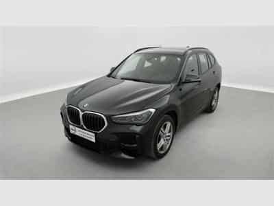BMW X1 1.5iA sDrive18 Pack M S-CUIR / NAVI / FULL LED (2020) - Photo 1