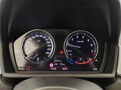 BMW X1 1.5iA sDrive18 Pack M S-CUIR / NAVI / FULL LED (2020) - Photo 10
