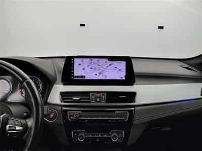 BMW X1 1.5iA sDrive18 Pack M S-CUIR / NAVI / FULL LED (2020) - Photo 11
