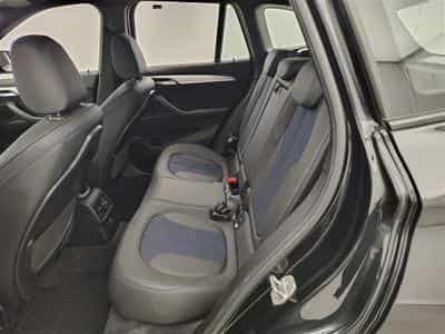 BMW X1 1.5iA sDrive18 Pack M S-CUIR / NAVI / FULL LED (2020) - Photo 13