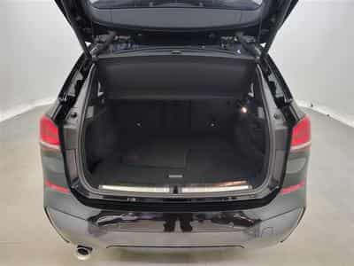 BMW X1 1.5iA sDrive18 Pack M S-CUIR / NAVI / FULL LED (2020) - Photo 14