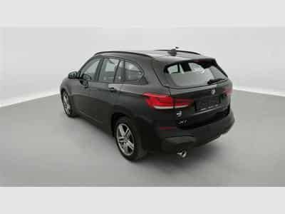 BMW X1 1.5iA sDrive18 Pack M S-CUIR / NAVI / FULL LED (2020) - Photo 2