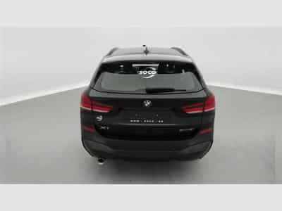BMW X1 1.5iA sDrive18 Pack M S-CUIR / NAVI / FULL LED (2020) - Photo 5